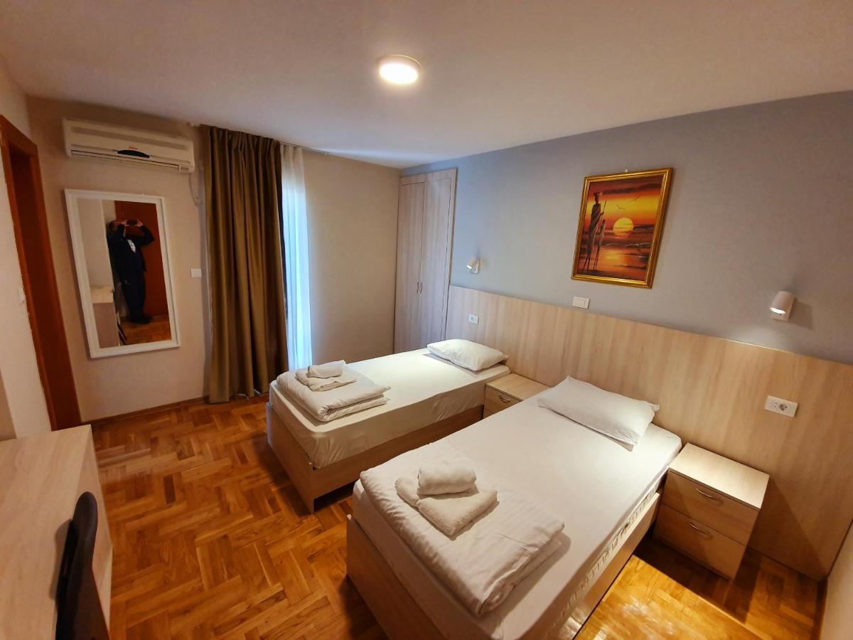 Gasthof Pier Budva