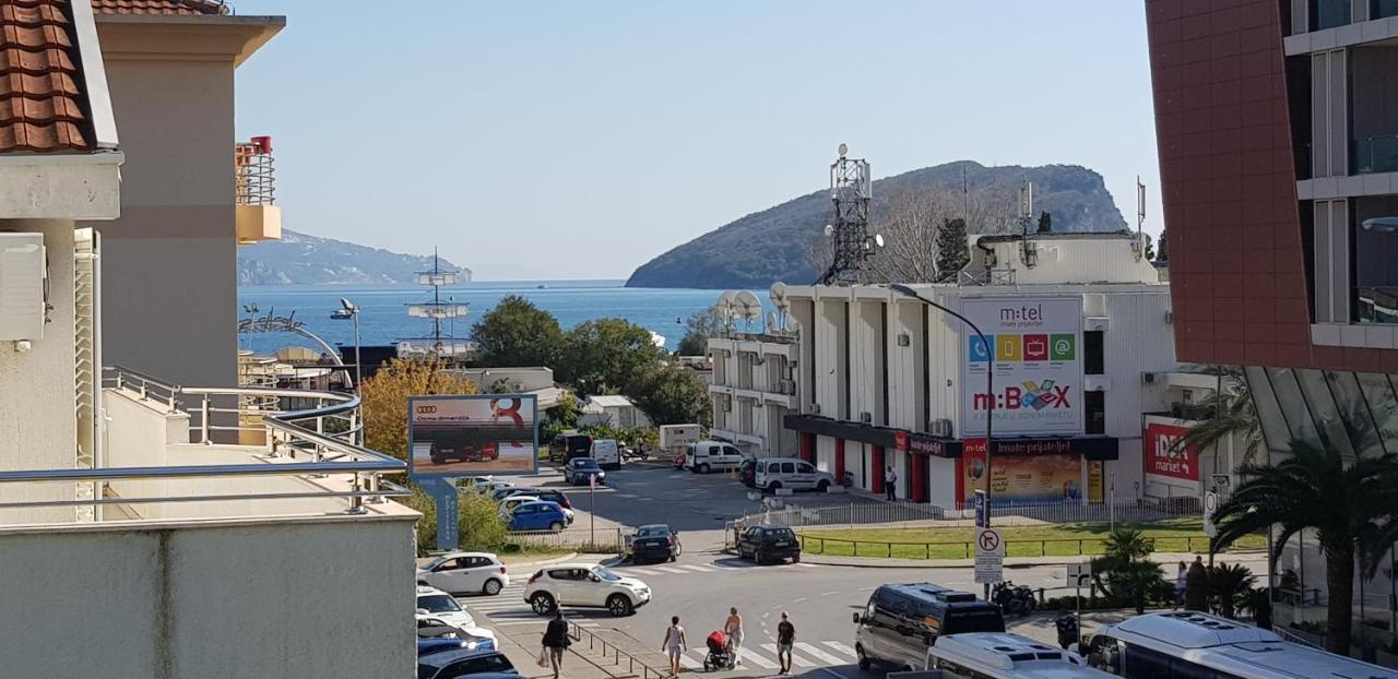 Pier Гостевой дом Будва